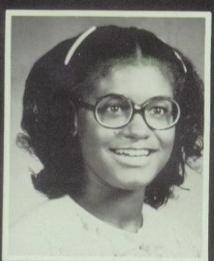 Marilyn Berry's Classmates profile album