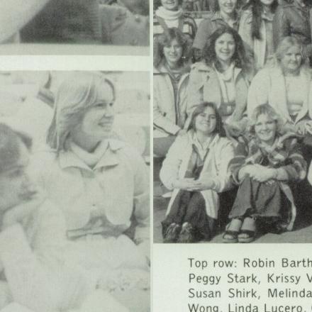 Peggy Geis' Classmates profile album