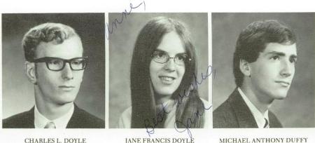 Jane Seifert's Classmates profile album