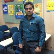 Abhinav Dahiwade Bsp's Classmates® Profile Photo