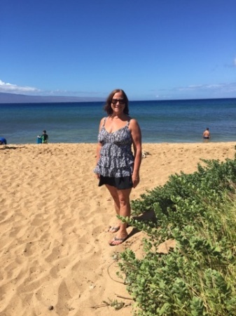 North Ka'anapali Beach, Maui