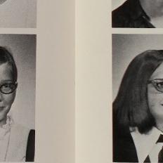 Sherry Johnson's Classmates profile album