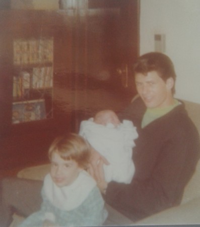 MY TWO CHILDREN 1968