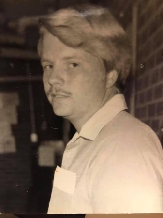 Byron Sanford's Classmates profile album