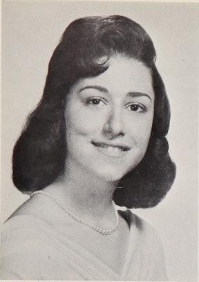 Linda Rosen's Classmates profile album