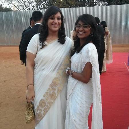 Ashvita Anand's Classmates® Profile Photo