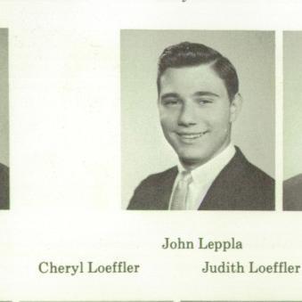 John Leppla's Classmates profile album