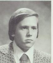 Paul Buckter's Classmates profile album