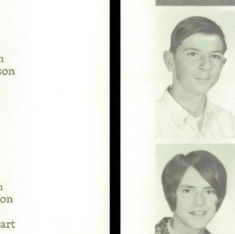 Diane Ward's Classmates profile album