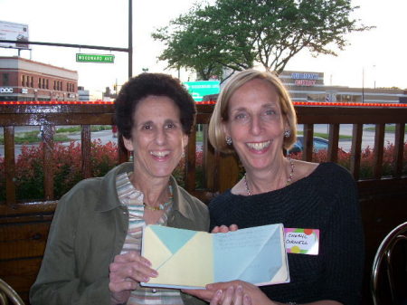 Janet Holland's album, Burton School Reunion 2007