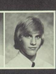 Tony Wagner's Classmates profile album