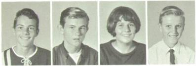 John Krohn's Classmates profile album