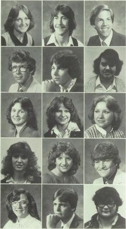 kelly sullivan's Classmates profile album