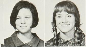 Mary Burch's Classmates profile album