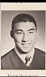 Grant Hamamoto's Classmates profile album