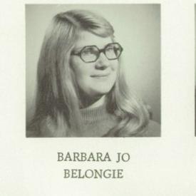 Barbara Niemi's Classmates profile album