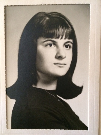 Connie Hoffman's Classmates profile album