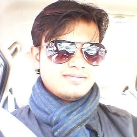 Vikrant Gaur's Classmates® Profile Photo