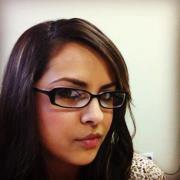 Sandra Saldivar-Gomez's Classmates® Profile Photo