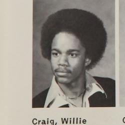 Willie Craig's Classmates profile album
