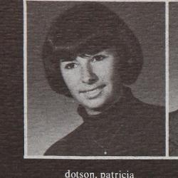 Patricia Call's Classmates profile album