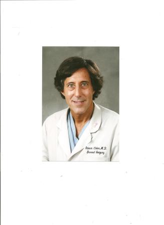 Steven Cohen M.D.'s Classmates profile album