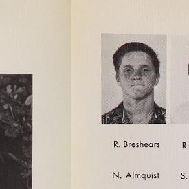 Raymond Breshears' Classmates profile album
