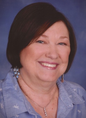 Susan Moody's Classmates® Profile Photo