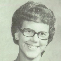 Janet Erickson's Classmates profile album