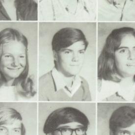 Michael Linder's Classmates profile album