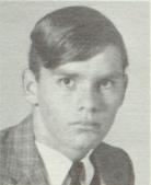 Floyd Simmons' Classmates profile album