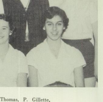 patricia main's Classmates profile album