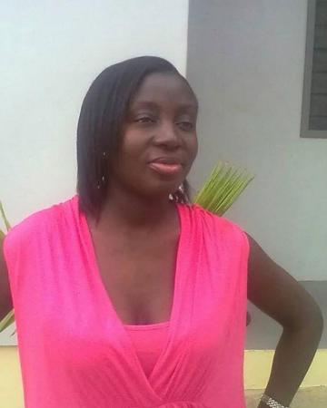 Jenny Adu-adjei's Classmates® Profile Photo