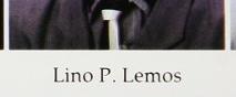 Lino Lemos' Classmates profile album