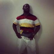 Carlton Adger's Classmates® Profile Photo