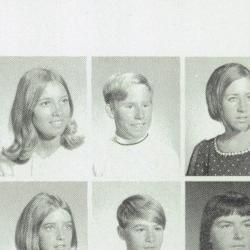 Jeff Brunker's Classmates profile album