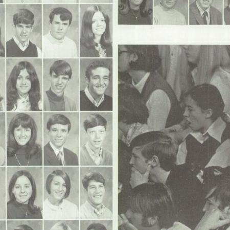 Cathy McEneny's Classmates profile album