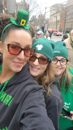 St. Patty's Day Parade 2024