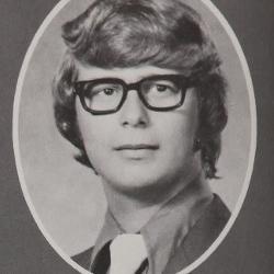 Jeff Kirsch's Classmates profile album