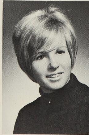 Gail Lockwood's Classmates profile album
