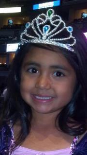 Maria Calderon-Caballero's Classmates® Profile Photo