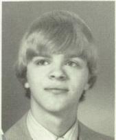 John Blosser's Classmates profile album