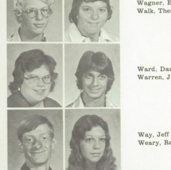 James Warren's Classmates profile album