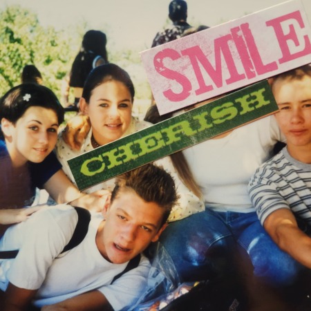 Desiree Krashoff's album, Old school photos from Poly High School 