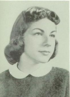 Rita McDonough's Classmates profile album