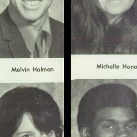 Cheryl Hayden's Classmates profile album