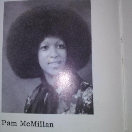 Pamela Thomas's Classmates® Profile Photo