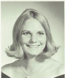 Darcy Harris' Classmates profile album