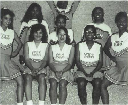 Latrice Hampton-James' Classmates profile album