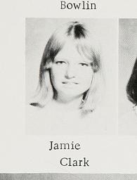 Jamie Clark's Classmates profile album